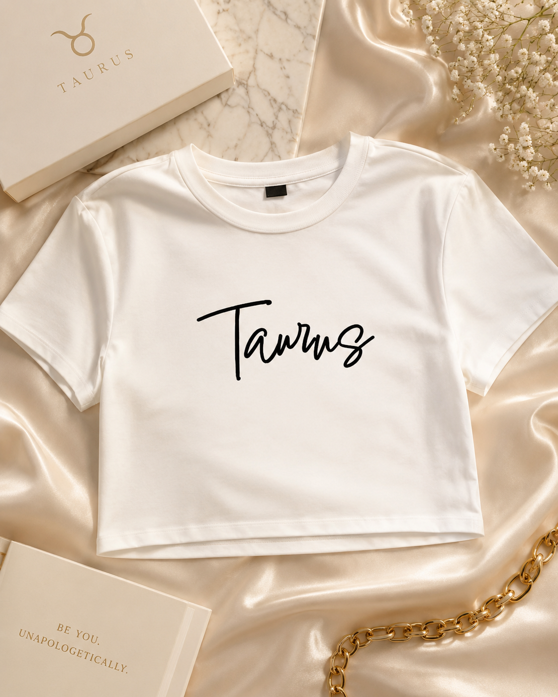 Zodiac Apparel