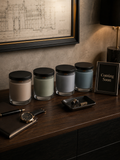 Sweet & Spicy Reserve Candle Collection