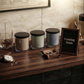 Sweet & Spicy Reserve Candle Collection