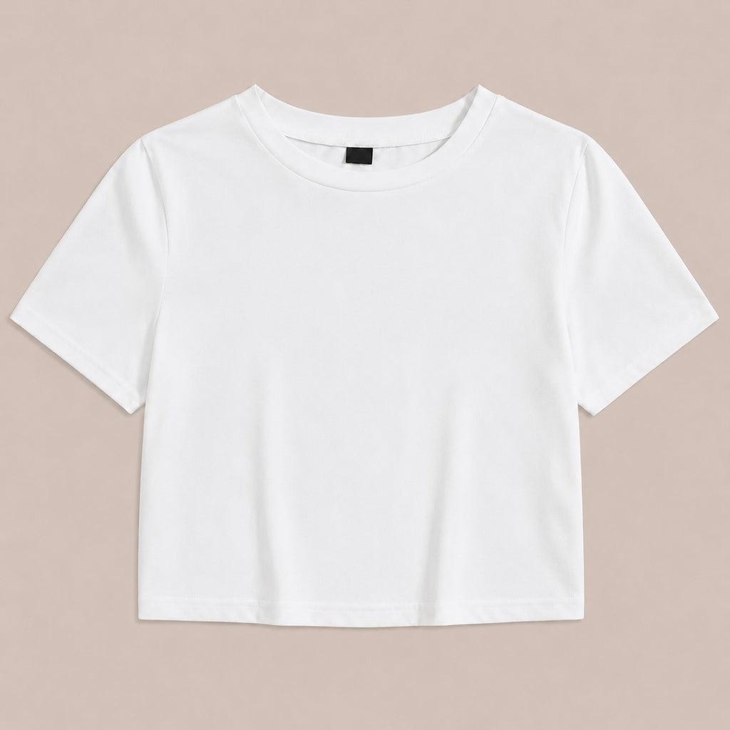 Zodiac Crop Top - Aries, Taurus & Gemini