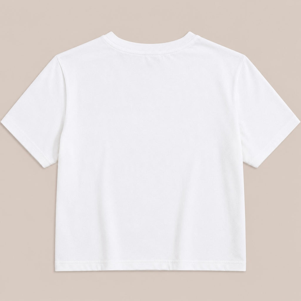 Zodiac Crop Top - Aries, Taurus & Gemini