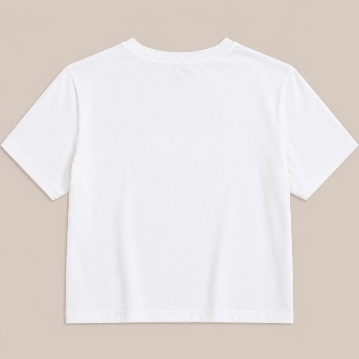 Zodiac Crop Top - Aries, Taurus & Gemini