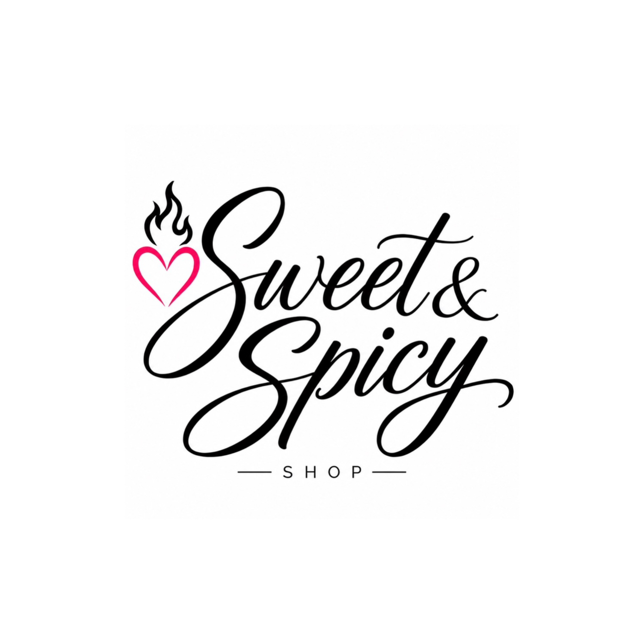 Sweet & Spicy Shop 